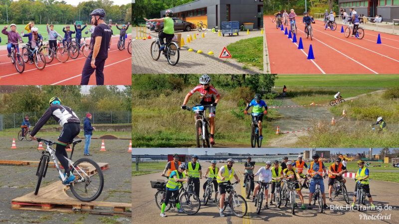 Bike Fit Medaillentraining Schulen Fachkonferenz Neukoelln 2022 1